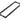 Frelan Hardware - Nero Mitred Pull Handle - 425mm - Pair - Back to Back; #finish_black