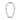 Frelan Hardware - Numerals - 75mm - 0; #finish_polished-chrome
