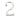 Frelan Hardware - Numerals - 75mm - 2; #finish_polished-chrome