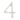 Frelan Hardware - Numerals - 75mm - 4; #finish_polished-chrome
