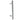 Frelan Hardware - Stainless Steel Cabinet Handles - 156mm; #finish_satin-stainless-steel