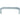 Frelan Hardware - D Shape Stainless Steel 304 Pull Handle - 150mm x 19mm dia. - Single - Bolt Through; #finish_satin-stainless-steel