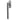 Frelan Hardware - Stainless Steel Locking Espagnolette Window Fastners - Left Hand; #finish_satin-stainless-steel