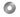 Frelan Hardware - Concealed Roses for Pull Handle - Single; #finish_satin-stainless-steel