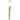 Frelan Hardware - Stainless Steel Square Lever Action Flushbolt - Square Forend - 150mm; #finish_satin-brass