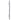 Frelan Hardware - Stainless Steel Guardsman Pull Handle - 1200mm - Single - Bolt Through; #finish_satin-stainless-steel