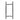 Frelan Hardware - Stainless Steel Guardsman Pull Handle - 800mm - Pair - Back to Back; #finish_satin-stainless-steel