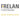 Frelan Hardware - Stainless Steel Square Lever Action Flushbolt - Radiused Forend - 914mm; #finish_satin-stainless-steel