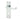 Frelan Hardware - Victorian Scroll Door Handles - Pair - Lock; #finish_polished-chrome