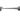 Frelan Hardware - Jedo Brass Cabin Hooks - 250mm; #finish_satin-chrome