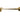 Frelan Hardware - Jedo Brass Cabin Hooks - 50mm; #finish_polished-brass