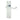 Frelan Hardware - Victorian Scroll Door Handles - Pair - Latch; #finish_polished-chrome