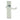 Frelan Hardware - Victorian Scroll Door Handles - Pair - Latch; #finish_satin-chrome