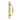 Frelan Hardware - Jedo Windsor Pull Handle - Single; #finish_polished-brass