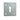 Frelan Hardware - Jedo Round Square Escutcheon - Standard Key; #finish_polished-chrome