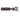 Frelan Hardware - Jedo Architectural Slide Door Bolts - 100mm x 35mm; #finish_dark-bronze