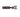 Frelan Hardware - Jedo Architectural Slide Door Bolts - 100mm x 35mm; #finish_dark-bronze