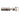 Frelan Hardware - Jedo Architectural Slide Door Bolts - 100mm x 35mm; #finish_polished-nickel