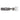 Frelan Hardware - Jedo Architectural Slide Door Bolts - 100mm x 35mm; #finish_satin-nickel