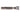 Frelan Hardware - Jedo Architectural Slide Door Bolts - 150mm x 35mm; #finish_dark-bronze