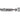Frelan Hardware - Jedo Architectural Slide Door Bolts - 150mm x 35mm; #finish_satin-nickel