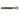 Frelan Hardware - Jedo Architectural Slide Door Bolts - 200mm x 35mm; #finish_dark-bronze