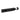 Frelan Hardware - Jedo Architectural Slide Door Bolts - 200mm x 35mm; #finish_matt-black