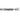 Frelan Hardware - Jedo Architectural Slide Door Bolts - 200mm x 35mm; #finish_satin-nickel