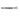 Frelan Hardware - Jedo Architectural Slide Door Bolts - 200mm x 35mm; #finish_satin-nickel