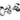 Frelan Hardware - Jedo Mushroom Rim Door Knobs - Pair; #finish_polished-chrome