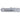 Frelan Hardware - Jedo Contract Door Bolts - 205mm x 40mm; #finish_satin-chrome