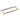 Frelan Hardware - Bari Pull Handle - 300mm - Pair - Back to Back; #finish_antique-brass
