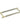 Frelan Hardware - Bari Pull Handle - 300mm - Pair - Back to Back; #finish_antique-brass