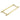 Frelan Hardware - Venice Linear Knurled Pull Handle - 300mm - Pair - Back to Back; #finish_satin-brass