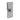 Frelan Hardware - Jedo Bell Push - 80mm x 30mm; #finish_polished-chrome