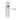 Frelan Hardware - Henley Suite Door Handles - Pair - Lock; #finish_polished-chrome