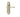 Frelan Hardware - Henley Suite Door Handles - Pair - Latch; #finish_antique-brass