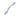 Frelan Hardware - Jedo Sash Handles - 152mm; #finish_satin-chrome