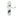 Frelan Hardware - Epsom Suite Door Handles - Pair - Bathroom; #finish_polished-chrome