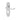 Frelan Hardware - Epsom Suite Door Handles - Pair - Euro Lock; #finish_satin-chrome