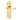 Frelan Hardware - Epsom Suite Door Handles - Pair - Latch; #finish_polished-brass