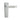 Frelan Hardware - Deco Suite Door Handles - Pair - Latch; #finish_polished-chrome