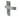 Frelan Hardware - Deco Suite Door Handles - Pair - Bathroom; #finish_satin-chrome