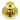 Frelan Hardware - Parisian Turn & Release - 40mm; #finish_polished-brass