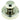 Frelan Hardware - Parisian Turn & Release - 40mm; #finish_polished-nickel