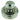 Frelan Hardware - Parisian Turn & Release - 40mm; #finish_satin-nickel