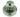 Frelan Hardware - Parisian Turn & Release - 40mm; #finish_satin-nickel