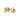 Frelan Hardware - Jedo Bathroom Turn & Release for use with Dead Bolts; #finish_polished-brass