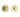 Frelan Hardware - Jedo Designer Turns & Releases - Round Rose - 35mm - No Indicator; #finish_polished-brass