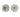 Frelan Hardware - Jedo Designer Turns & Releases - Round Rose - 35mm - No Indicator; #finish_satin-nickel